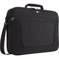 Case Logic Polyester Svart Laptop-veske 17 Tommer