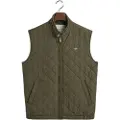 Gant Windcheater Vest