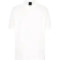 Armani Exchange Xm000219_af10337 Kortermet Poloskjorte