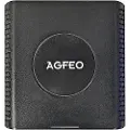 AGFEO DECT IP-Basic Pro svart