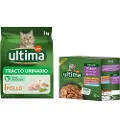 Affinity Ultima Ultima Cat Urinary Tract - Økonomipakke: 2 x 3 kg