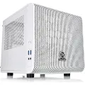 Thermaltake Core V1 Snow Pc-tårnkasse