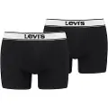 Levi's Vintage Organic Boxers 2 Enheter