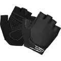 Gripgrab X-trainer Korte Hansker