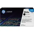 HP 504a Toner