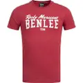 Benlee Kingsport Kortarmet T-skjorte