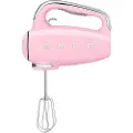 Smeg 50s Style Hmf01 250w Eltemaskin