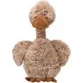 Trixie 35885, hund, plysj, brun, plysj, 380 mm