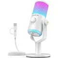 MAONO Dm30rgb Gamingmikrofon