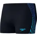 Speedo Tech Panel Badeshorts Boxer