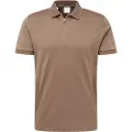 Selected Fave Kortermet Poloskjorte