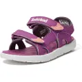 Timberland Perkins Row Backstrap Ungdomssandaler