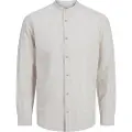 Jack & Jones Summer Band Skjorte Med Lange Ermer