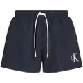 Calvin Klein Jeans Short Drawstring Badebukse