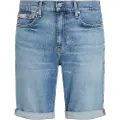 Calvin Klein Jeans J30j327516 Korte Jeans