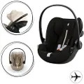 Cybex Cloud G I-size Plus Babybilsete
