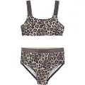 Name It Kids Printet Bikini
