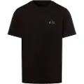 Armani Exchange Xm000327a_f10364u Kortarmet T-skjorte