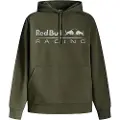 Red Bull Racing Team Logo Hettegenser