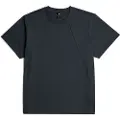 G-Star Seam Detail Loose Kortarmet T-skjorte