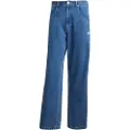 Adidas Originals Adicolor Denim Firebird Joggers