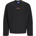 Jack & Jones Retiro Back Se25 Collegegenser