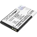 24hShop Batteri for SmartPhone, Mobil for PEAQ PMP300