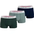 Tommy Hilfiger Signature Essential Um0um02761 Boxers 3 Enheter