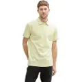 Tom Tailor Print Kortermet Poloskjorte