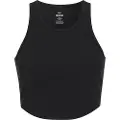 Under Armour Rival Rib Ermeløs Topp