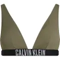 Calvin Klein Kw0kw02832 Bikinitopp