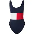 Tommy Hilfiger Uw0uw05853 Badetøy