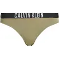 Calvin Klein Kw0kw02856 Bikini Bunn