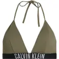 Calvin Klein Kw0kw02854 Triangle Bikinitopp