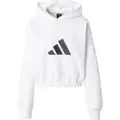 Adidas Future Icons 3 Bar Logo Hettegenser