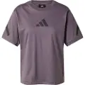 Adidas Z.n.e Kortarmet T-skjorte