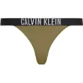 Calvin Klein Kw0kw02857 Bikini Bunn