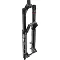 RockShox Zeb Ultimate Charger 3.1 Rc2 Crown Boost 15 X 110 Mm Crownod 44 Offset Debonair A3 Mtb-gaffel