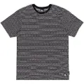 Quiksilver Street Way Kortarmet T-skjorte