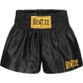 Benlee Thaibokseshorts