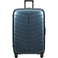 Samsonite Attrix Spinner 81/32 120l Trillekoffert