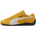 Puma Speedcat OG Sneakers Unisex, Shoes, Archive Gold/White, 38.5