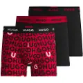 Hugo Boss Design Boxers 3 Enheter