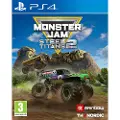 THQ Ps4 Monster Jam Steel Titans 2