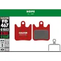 Galfer Advanced Advance Hope X3 Skivebremseklosser
