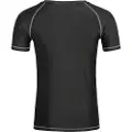 Benlee Limehills Compression Kortærmet Baselayer