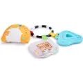 Hape Sensory ABC Playset
