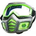 Gel Blaster Elite Facemask With Glow Eye Ring