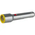 Rain-X Koopman lommelykt TACTICAL ALUMINIUM SHELL USB + KABEL