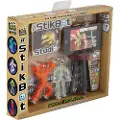 Goliath Stikbot Studio pakke
